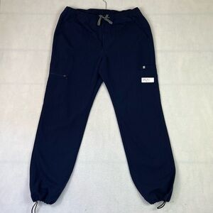 FIGS Technical Collection style#TM3001 multi pockets scrub pants